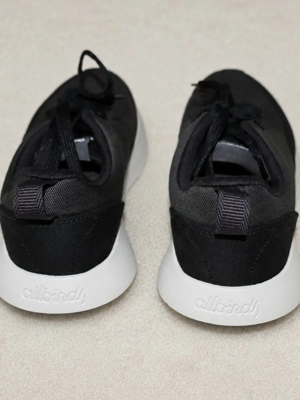 allbirds pre owned